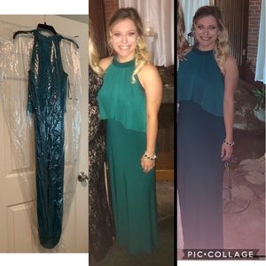 Ball Gown/Prom Dress